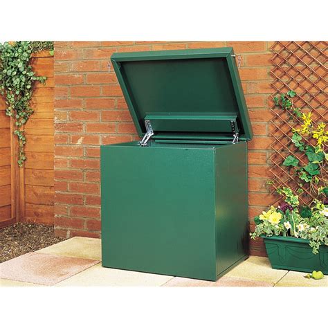 metal parcel boxes|parcel box for outside house.